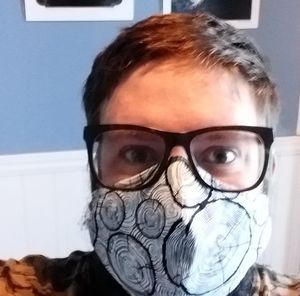 Meet your Posher, Joshua